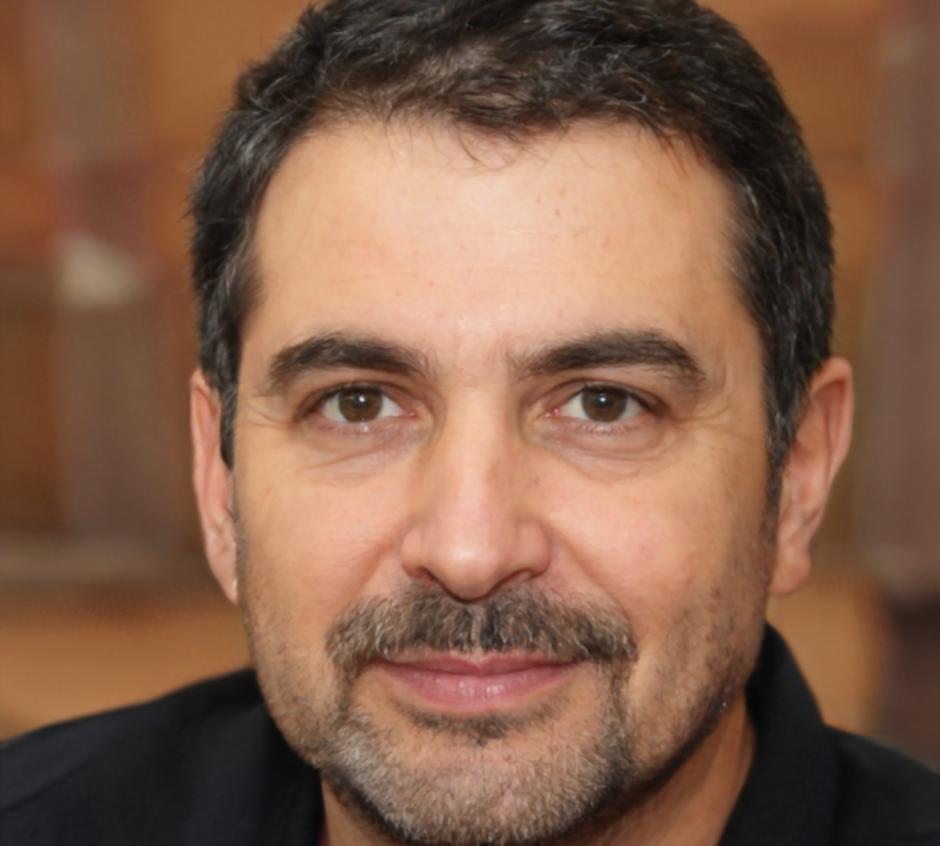 Luca Bellandi