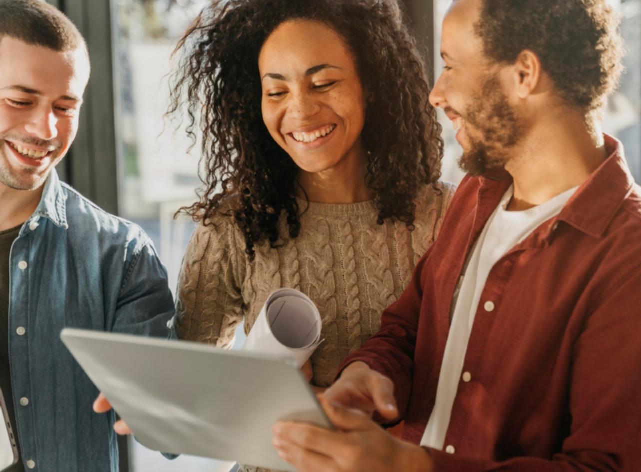 Trasparenza nel lavoro e nella comunicazione