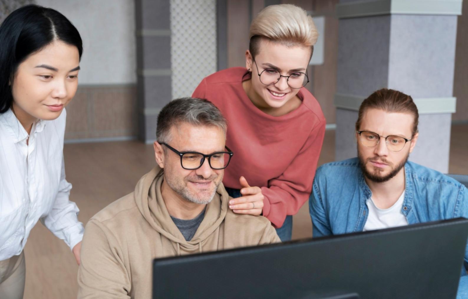Approccio pratico e concreto alla formazione