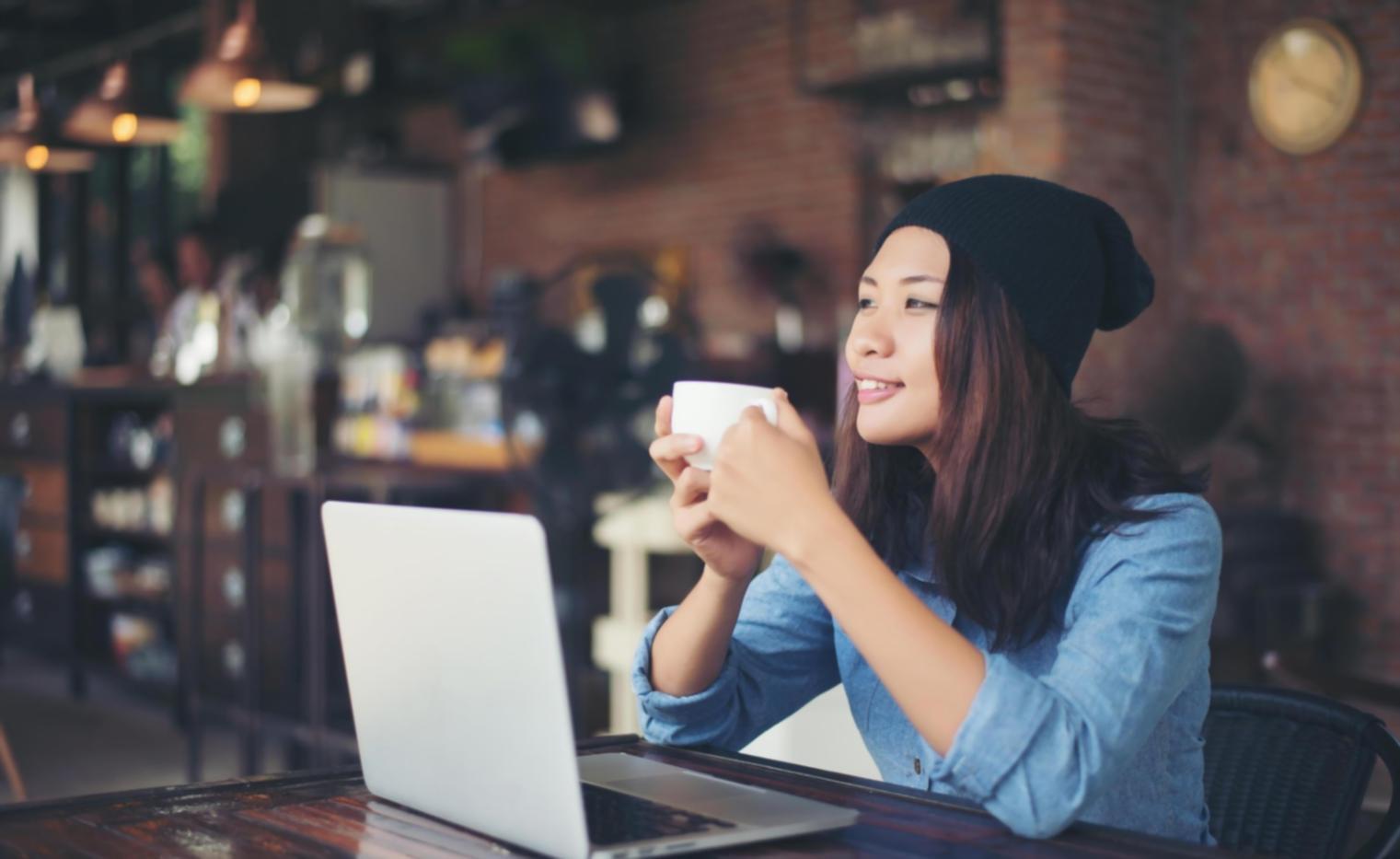 Ambiente di apprendimento tranquillo e concentrato